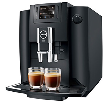 Jura Kaffeemaschine