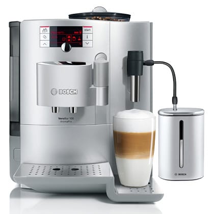 bosch kaffeemaschine