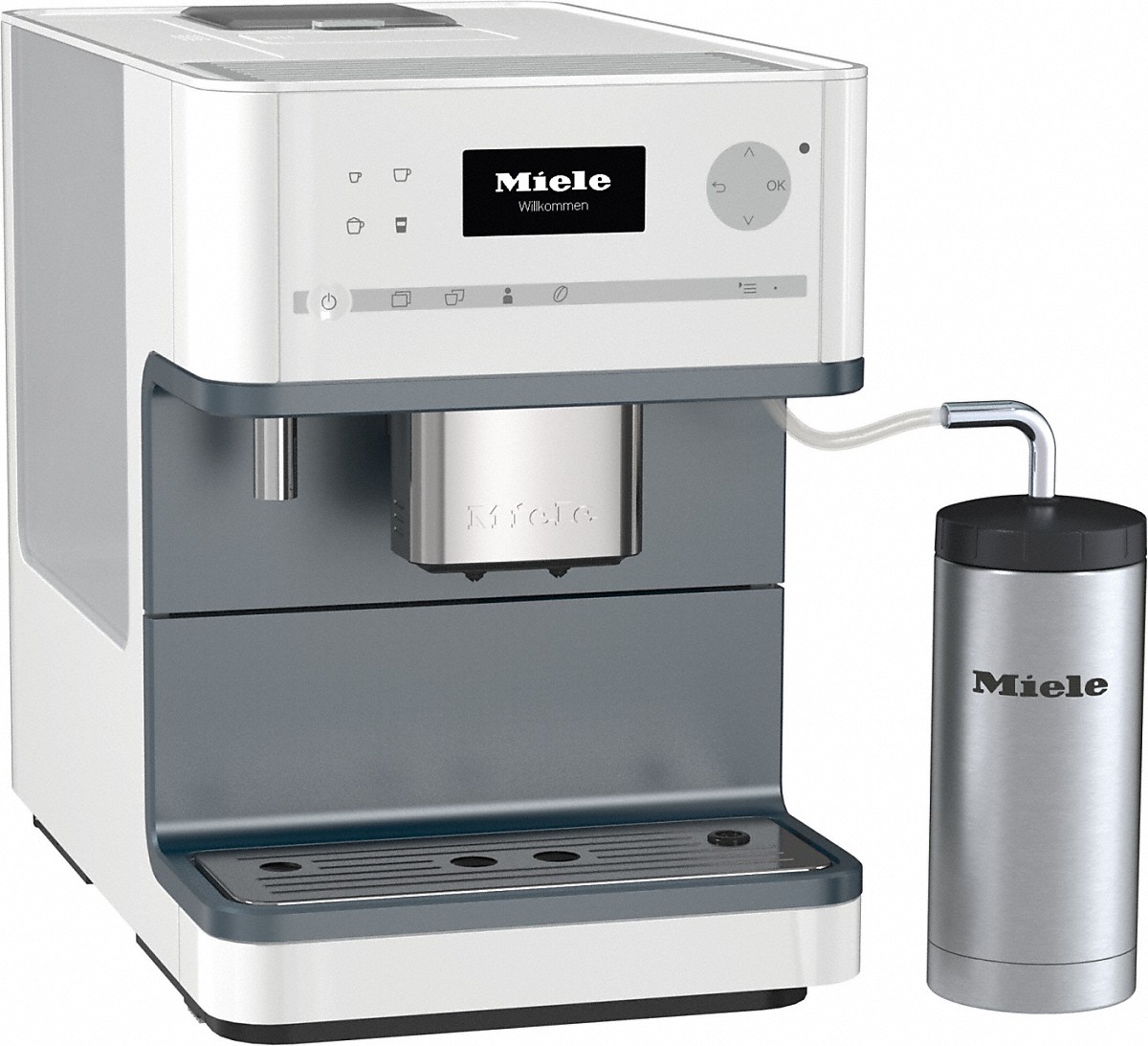 miele kaffeemaschine