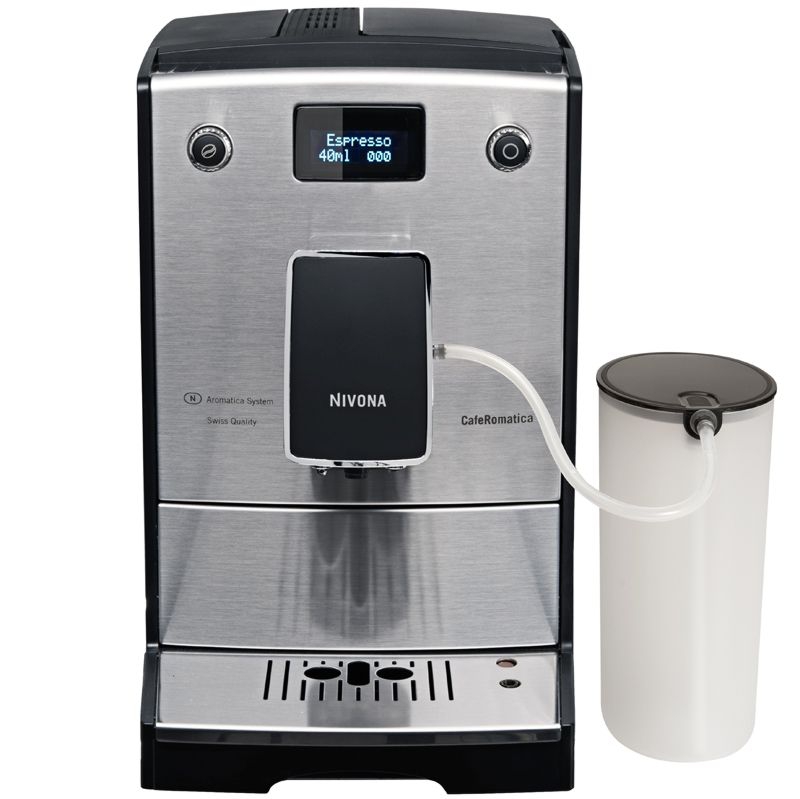 nivona kaffeemaschine