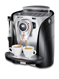 Saeco Kaffeemaschine
