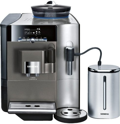 siemens kaffeemaschine